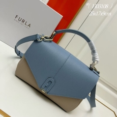 Furla Satchel Bags